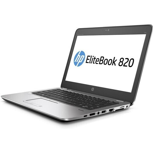 Hp EliteBook 820 G3 12" Core i5 2,3 GHz - Hdd 1 To ...