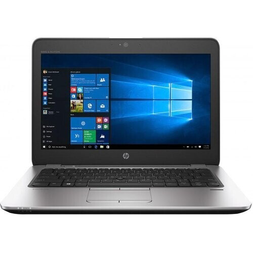 Hp 820 G3 12" i5-6200U GHz - HDD 256 GB - 8GB ...