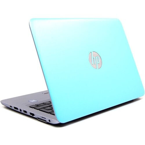 Hp EliteBook 820 G3 12" Core i5 2,3 GHz - HDD 500 ...