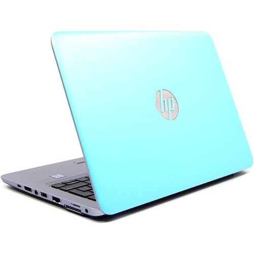 Hp EliteBook 820 G3 12" Core i5 2,3 GHz - Hdd 500 ...