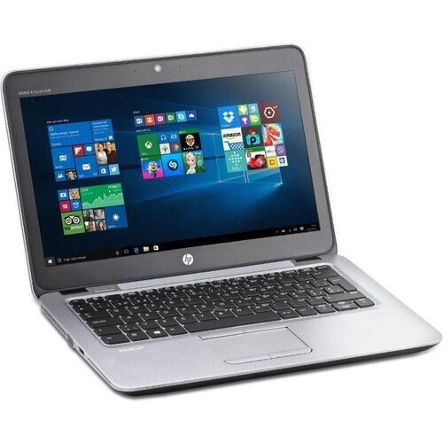 Hp EliteBook 820 G3 12" Core i5 2,3 GHz - SSD 1000 ...