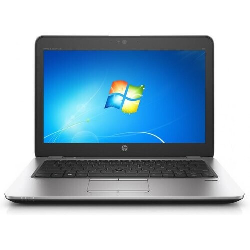 HP EliteBook 820 G3 12" Core i5 2.3 GHz - SSD 120 ...