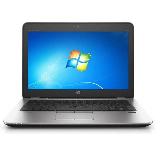 HP EliteBook 820 G3 12" Core i5 2,30 GHz - SSD 120 ...