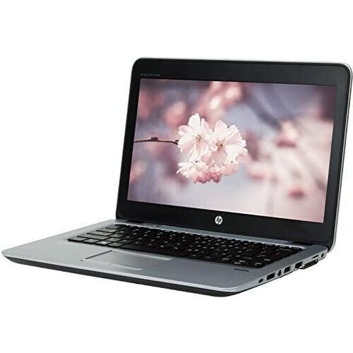 HP EliteBook 820 G3 12.5" Core i5-6200U 2,3 GHz - ...