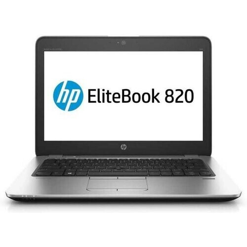 HP ELITEBOOK 820 G3 12" Intel Core i5 2,3 GHz - ...