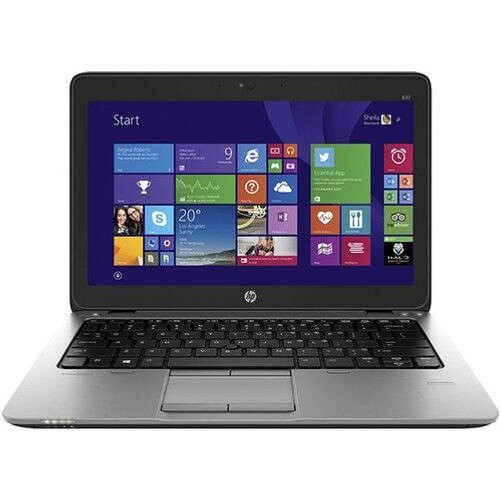 HP EliteBook 820 G3 12" Core i5 2.3 GHz - SSD 128 ...