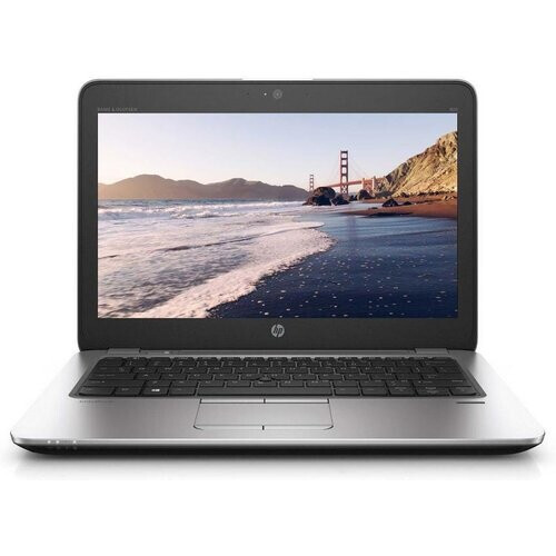 Hp EliteBook 820 G3 12" Core i5 2,3 GHz - SSD 240 ...