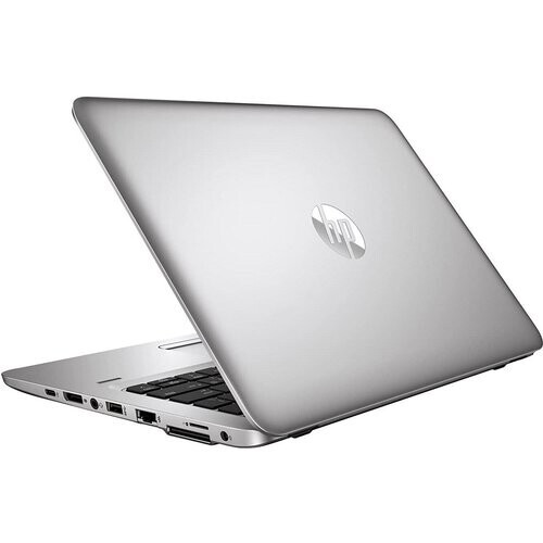 HP EliteBook 820 G3 12" Core i5-6200U 2,3 GHz - ...