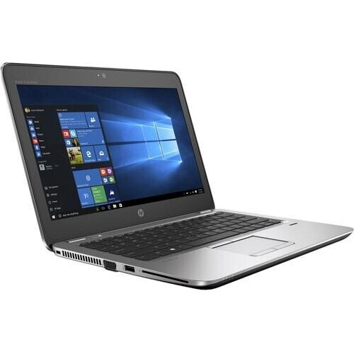 HP 820 G3 12" i5-6200U GHz - HDD 256 Go - 8 Go ...