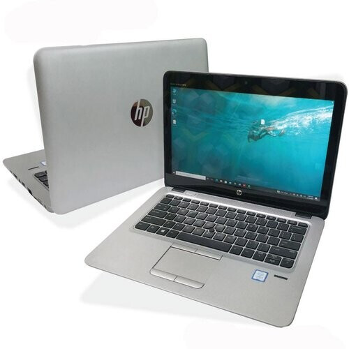 HP EliteBook  820 G3 12" Core i5-6200U 2,3 Ghz - ...