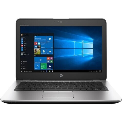 HP EliteBook 820 G3 6ème GHz - HDD 500 GB - 8GB - ...