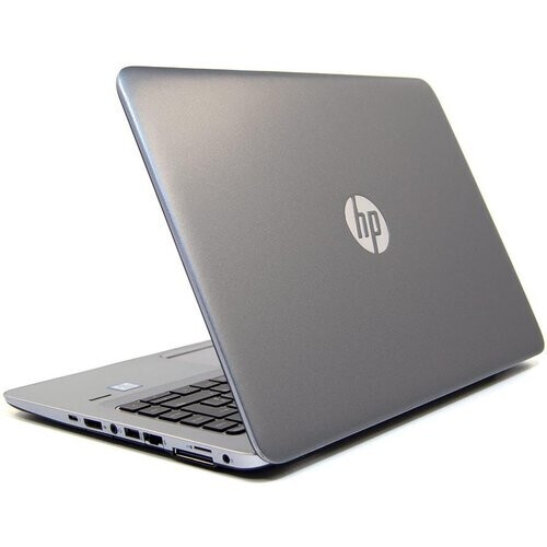 Hp EliteBook 820 G3 12" Core i5 2,4 GHz - Ssd 1 To ...