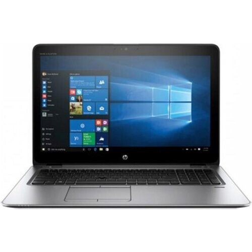 HP EliteBook 820 G3 12" Core i5 2.4 GHz - SSD 128 ...