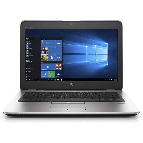 HP EliteBook 820 G3 12.5'' Core i5 2,40 GHz - SSD ...