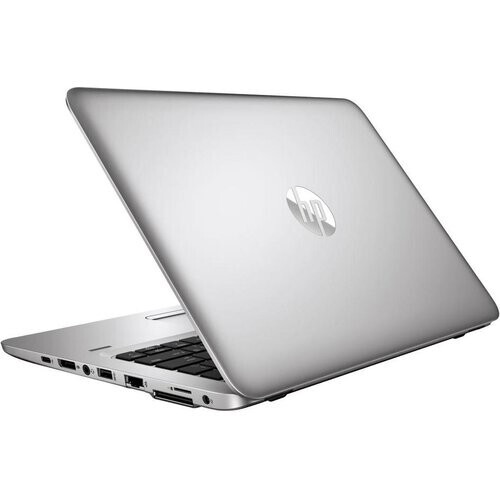 HP EliteBook 820 G3 12" Core i5 2,4 GHz - SSD 180 ...