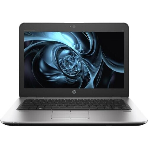 Hp EliteBook 820 G3 12" Core i5 2.4 GHz - SSD 256 ...
