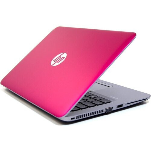 Hp EliteBook 820 G3 12" Core i5 2.4 GHz - SSD 256 ...