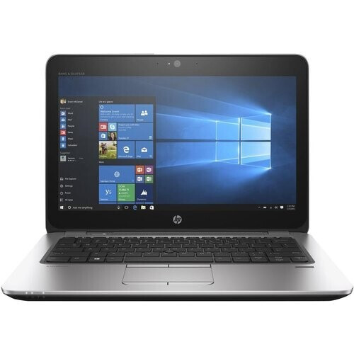HP Elitebook 820 G3 12" Core i5-6300U@2,40GHz GHz ...