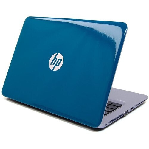 HP EliteBook 820 G3 12" 6ème GHz - SSD 256 GB - ...
