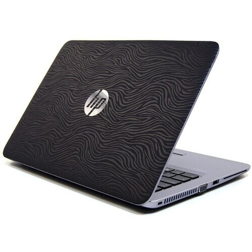 HP EliteBook 820 G3 12" 6ème GHz - SSD 256 GB - ...