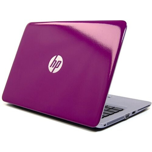 HP EliteBook 820 G3 12" 6ème GHz - SSD 256 GB - ...