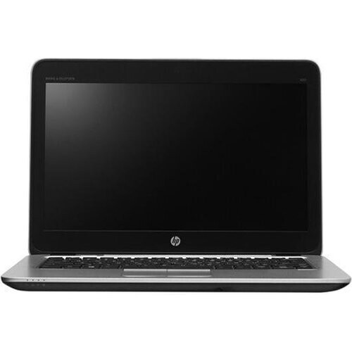 HP EliteBook 820 G3 12" Core i5 2,4 GHz - SSD 256 ...