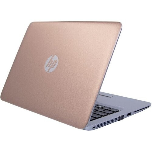 Hp EliteBook 820 G3 12" Core i5 2.4 GHz - SSD 256 ...