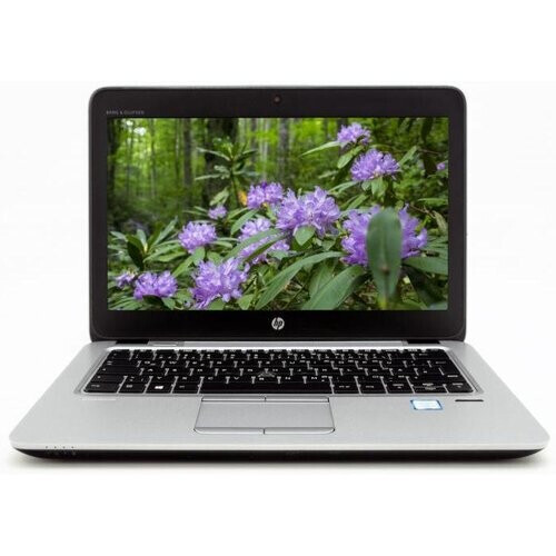 Hp EliteBook 820 G3 12" Core i5 2,3 GHz - Ssd 256 ...