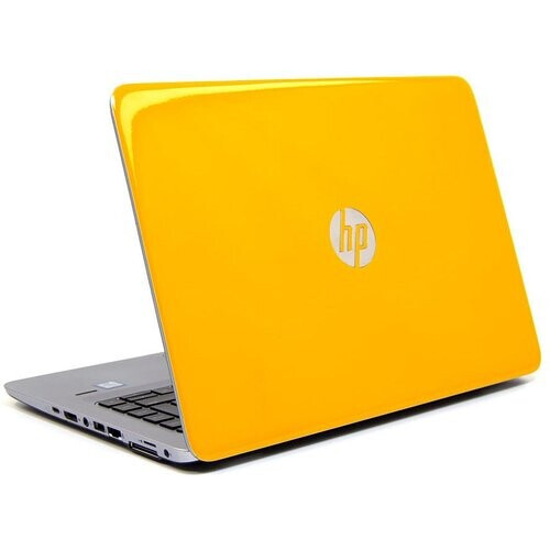 HP EliteBook 820 G3 12" Core i5 2,4 GHz - SSD 256 ...