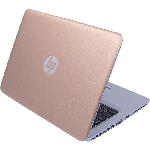 HP EliteBook 820 G3 12" Core i5 2,4 GHz - SSD 256 ...