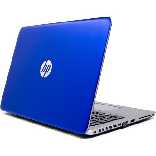 Hp EliteBook 820 G3 12" Core i5 2.4 GHz - SSD 256 ...