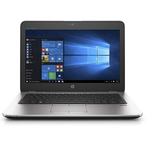 Hp EliteBook 820 G3 12" Core i5 2,4 GHz - SSD 256 ...