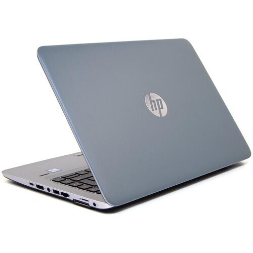 HP EliteBook 820 G3 13" Core i5 2,4 GHz - SSD 500 ...