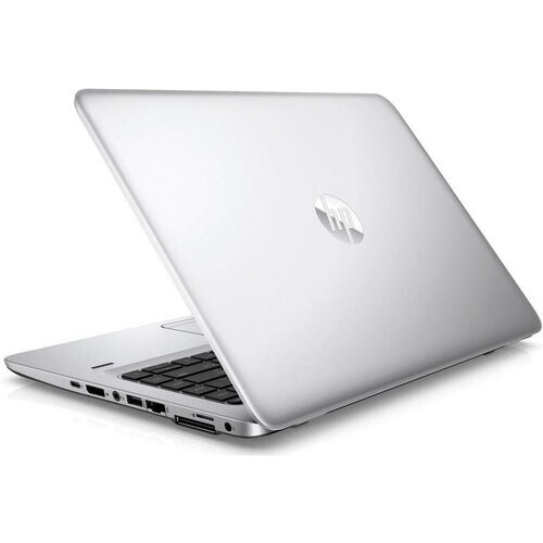 HP EliteBook 820 G3 12" Core i5 2,4 GHz - SSD 500 ...