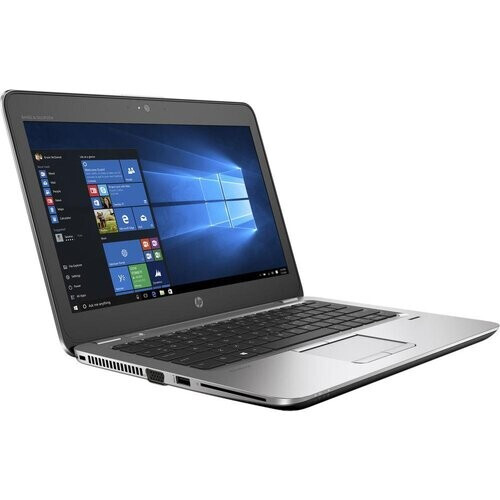 Hp Elitebook 820 G3 12" Core i5 2.4 GHz - SSD 512 ...