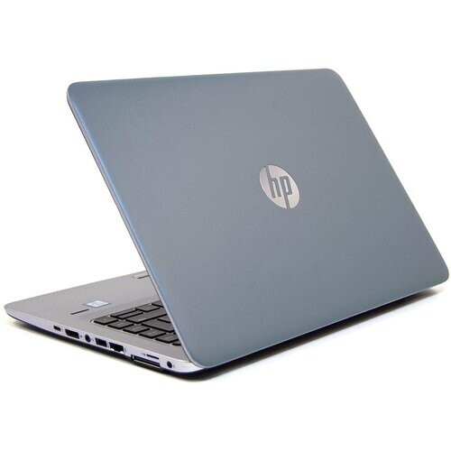 HP EliteBook 820 G3 13" Core i5 2,4 GHz - SSD 512 ...