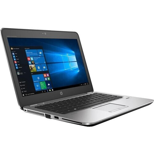 HP EliteBook 820 G3 | Intel Core i7-6500U | 1920 x ...