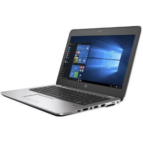 HP EliteBook 820 G3 12" Core i7-6600U 2,6 GHz - ...