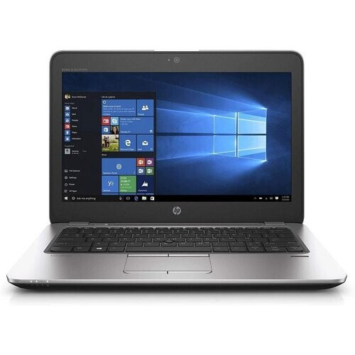 Hp EliteBook 820 G3 12" Core i7 2,6 GHz - SSD 480 ...