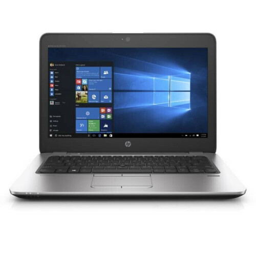 De HP EliteBook 820 G3 is een krachtige en ...