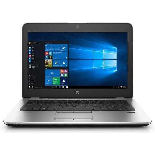 HP EliteBook 820 G4 Grade B 12" Intel Core i5 GHz ...