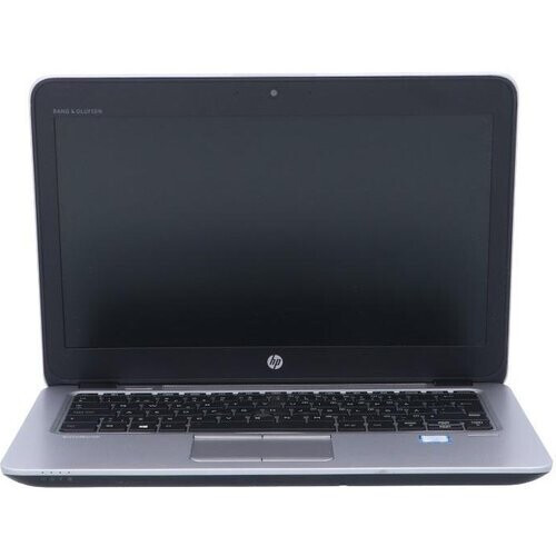 HP ELITEBOOK 820 G4 12" I5-7300U 2 GHz - SSD 256 ...