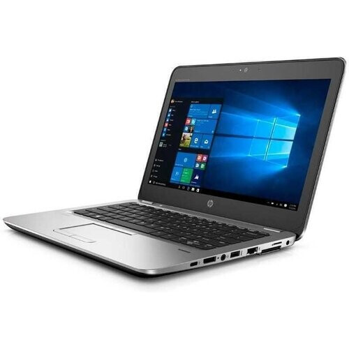 Portatil Reacondicionado HP 820 G4: Potencia ...