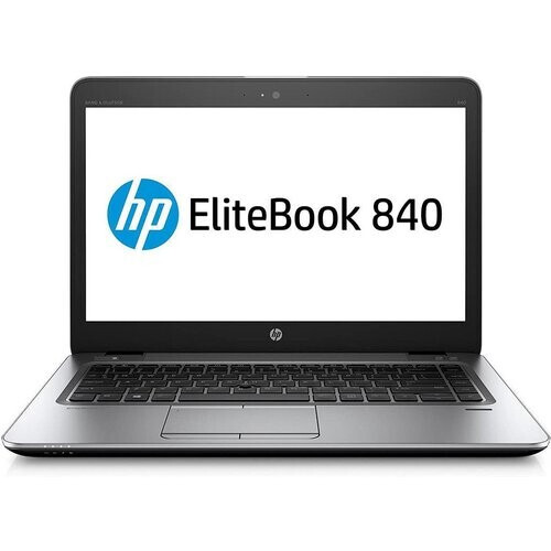 Hp EliteBook 820 G4 12" Core i7 2,7 GHz - Ssd 1 To ...