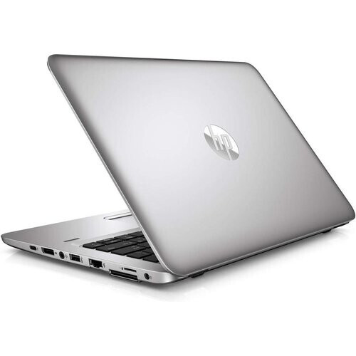 HP EliteBook 820 G4 12" Core i7 2,8 GHz - SSD 256 ...