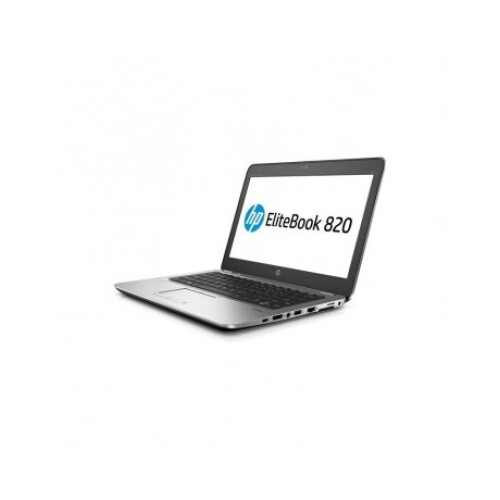HP EliteBook 820 G4Processor: i5-7300U 2.60 ...