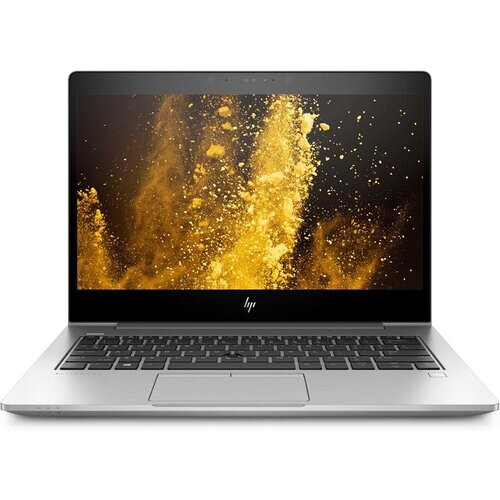 HP EliteBook 830 13" Core i5 1.7 GHz - SSD 256 GB ...