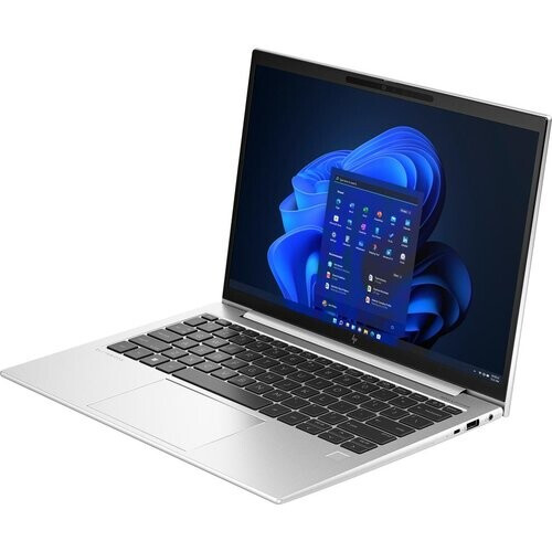 HP EliteBook 830 G10 13" 1.3 GHz - SSD 256 GB - ...