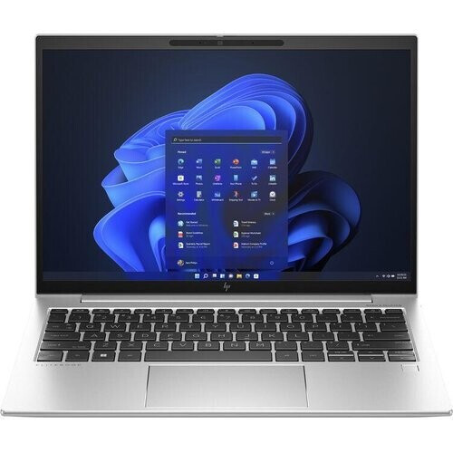 HP EliteBook 830 G10 13" Core i5 3.4 GHz - SSD 1 ...