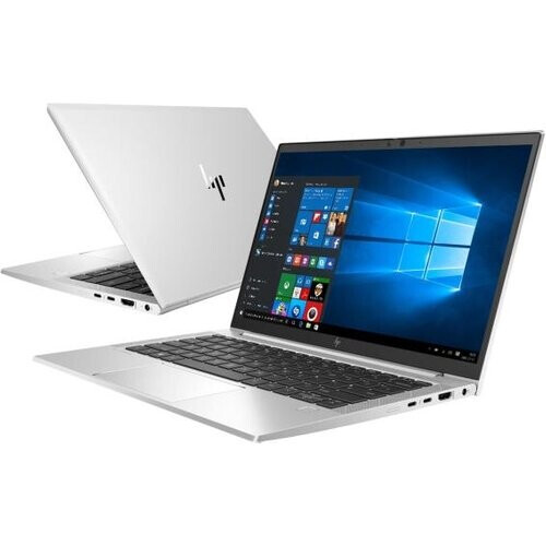 HP EliteBook 830 G10 13" Core i5 GHz - SSD 512 GB ...